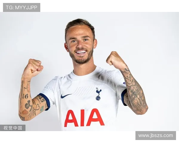 热刺麦迪逊暖心邀病童观赛互动