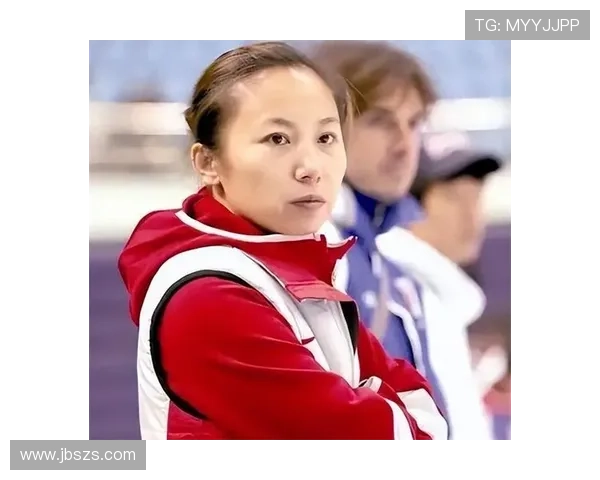 李琰带队九夺奥运金牌中国荣耀