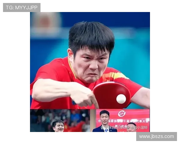 王励勤回应樊振东重返国家队一事